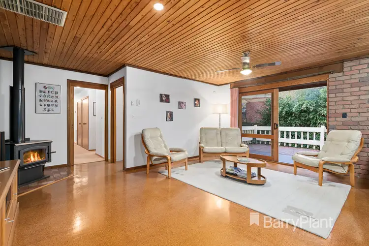 Fourth view of Homely house listing, 16 Mountain Drive, Mooroolbark VIC 3138