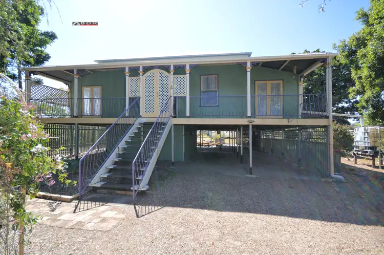 Main view of Homely house listing, 7 Hunter Street, Torbanlea QLD 4662