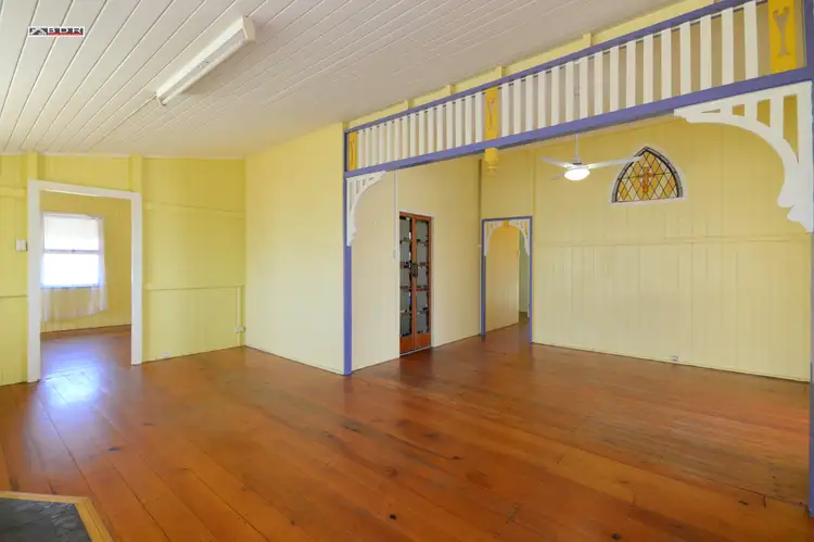 Fifth view of Homely house listing, 7 Hunter Street, Torbanlea QLD 4662
