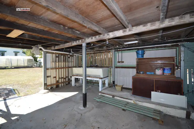 Seventh view of Homely house listing, 7 Hunter Street, Torbanlea QLD 4662