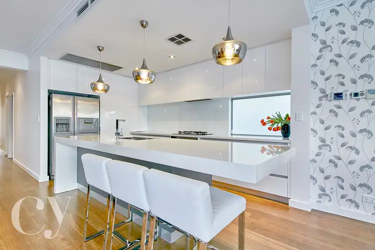 Fourth view of Homely house listing, 56 St Michael Terrace, Mount Pleasant WA 6153