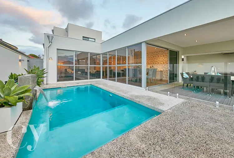 Fifth view of Homely house listing, 56 St Michael Terrace, Mount Pleasant WA 6153