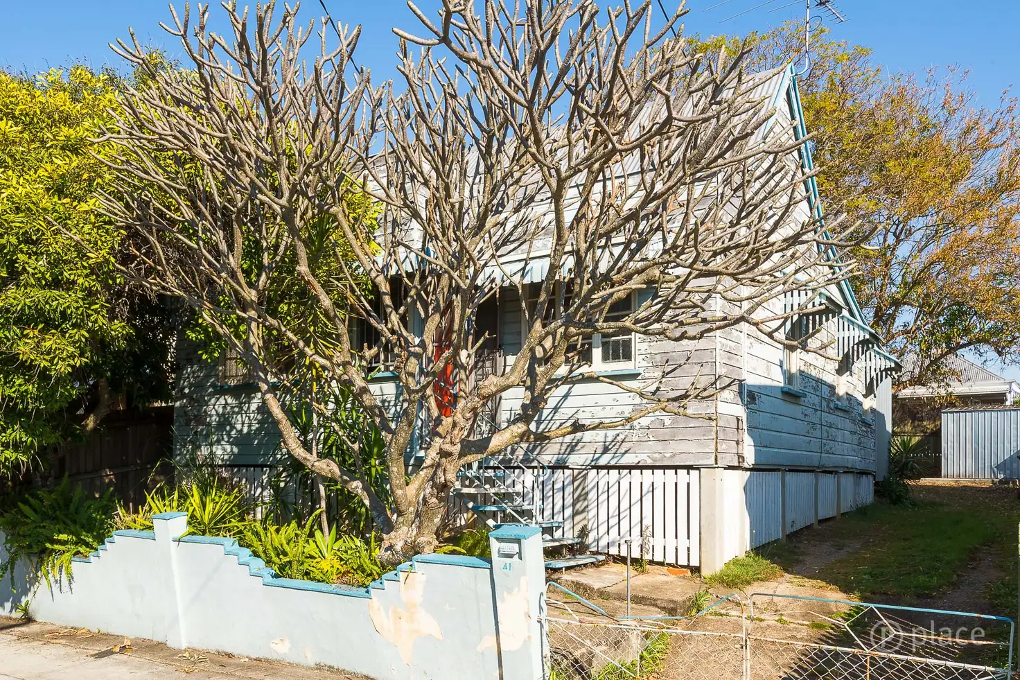 Main view of Homely house listing, 41 Turin Street, West End QLD 4101
