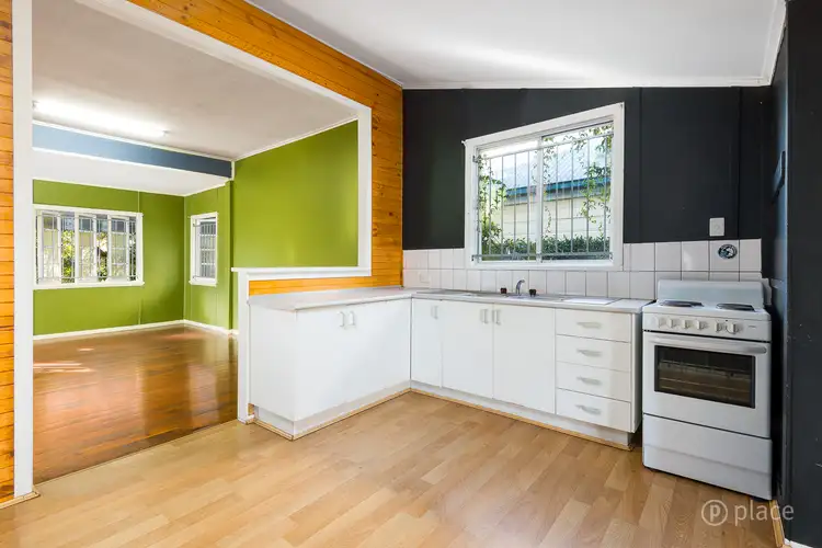 Fifth view of Homely house listing, 41 Turin Street, West End QLD 4101