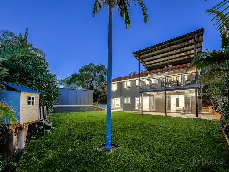39 Alcester Street, Grange QLD 4051