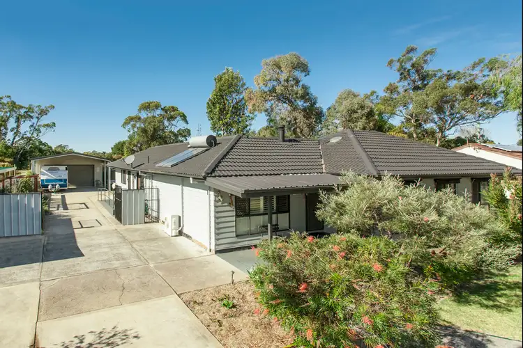 Main view of Homely house listing, 54 Clemenceau Crescent, Tanilba Bay NSW 2319