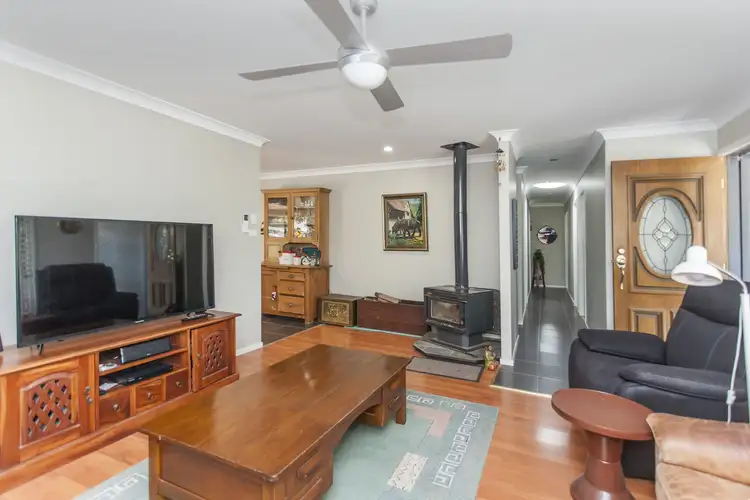 Second view of Homely house listing, 54 Clemenceau Crescent, Tanilba Bay NSW 2319