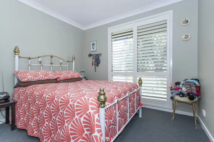 Fourth view of Homely house listing, 54 Clemenceau Crescent, Tanilba Bay NSW 2319