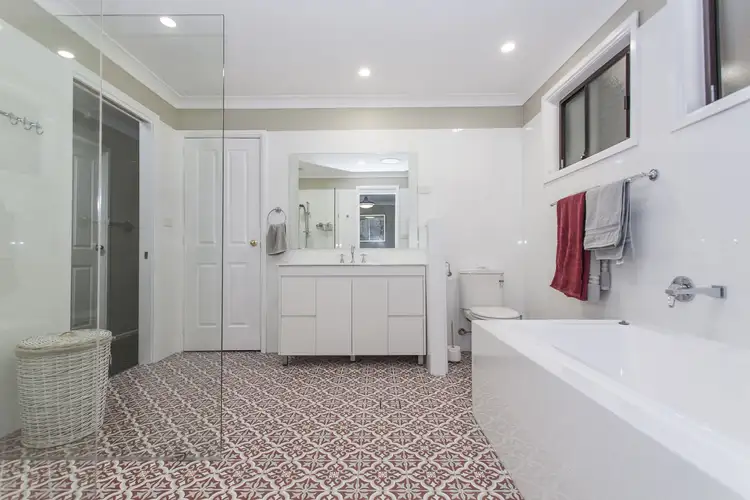 Fifth view of Homely house listing, 54 Clemenceau Crescent, Tanilba Bay NSW 2319