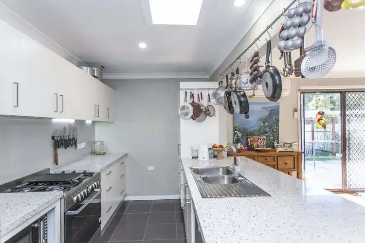 Sixth view of Homely house listing, 54 Clemenceau Crescent, Tanilba Bay NSW 2319