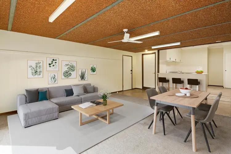 Third view of Homely house listing, 2 Benjamin Street, Kangaroo Flat VIC 3555