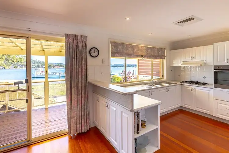 Third view of Homely house listing, 1B Dilgara Ave, Davistown NSW 2251