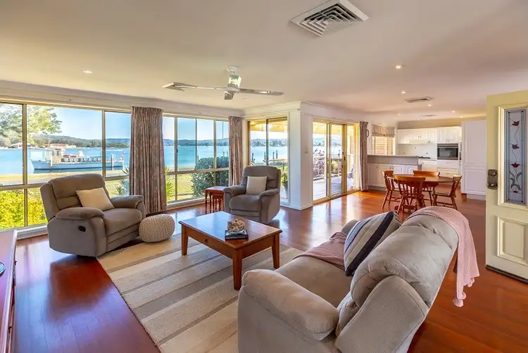 Fourth view of Homely house listing, 1B Dilgara Ave, Davistown NSW 2251