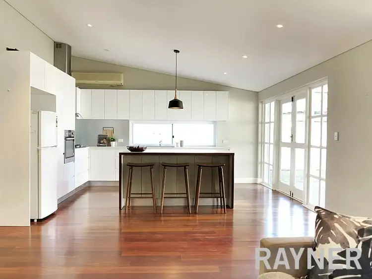 Main view of Homely house listing, 45 Harcourt Street, Bassendean WA 6054