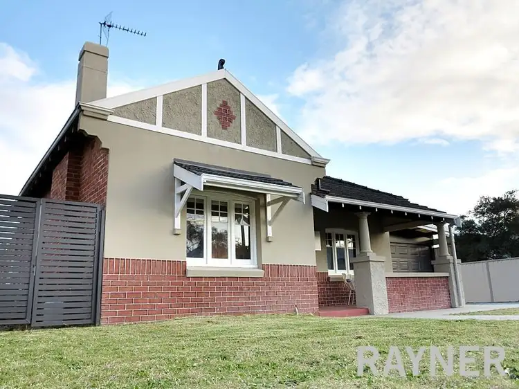 Second view of Homely house listing, 45 Harcourt Street, Bassendean WA 6054
