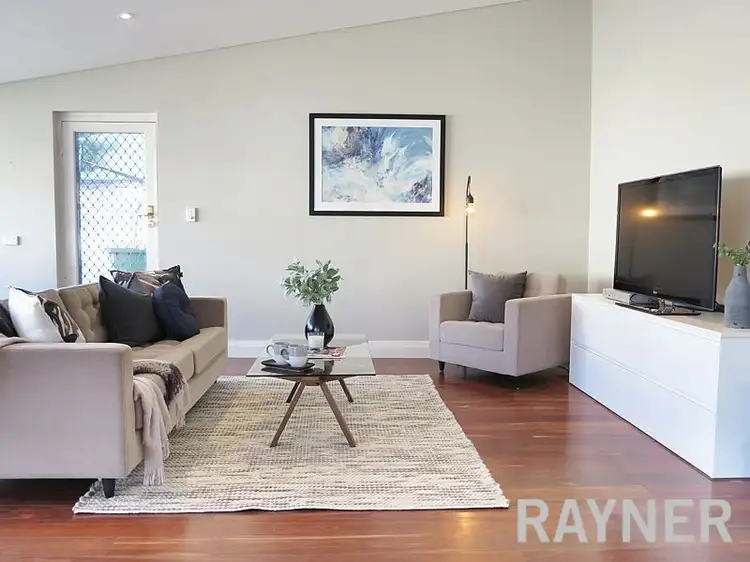 Fourth view of Homely house listing, 45 Harcourt Street, Bassendean WA 6054