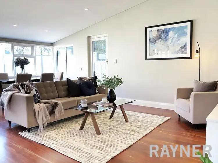 Sixth view of Homely house listing, 45 Harcourt Street, Bassendean WA 6054