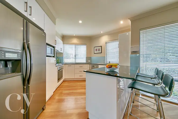 30 Pensioner Guard Road, North Fremantle WA 6159
