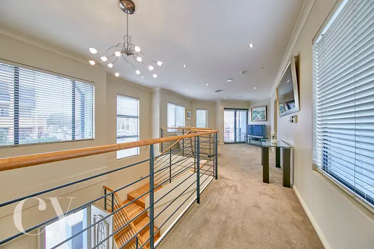 Third view of Homely townhouse listing, 30 Pensioner Guard Road, North Fremantle WA 6159