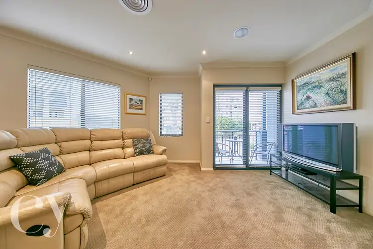 Sixth view of Homely townhouse listing, 30 Pensioner Guard Road, North Fremantle WA 6159