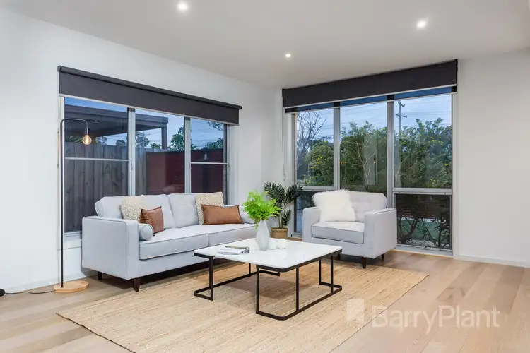 Third view of Homely house listing, 1/136 Victoria Street, Altona Meadows VIC 3028