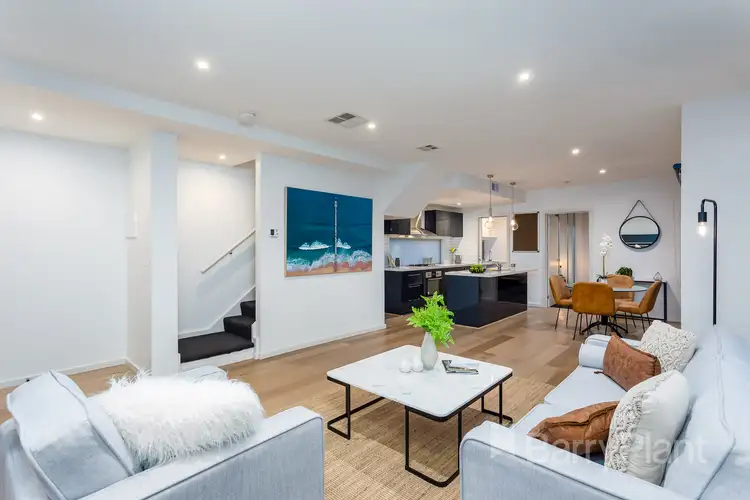 Fourth view of Homely house listing, 1/136 Victoria Street, Altona Meadows VIC 3028
