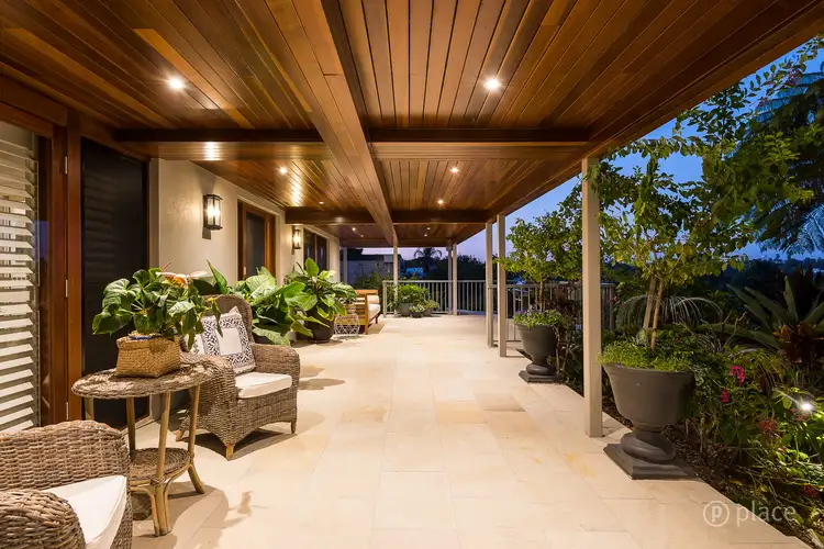 Third view of Homely house listing, 56 Eastment Street, Bardon QLD 4065
