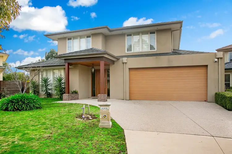 7 Hopman Court, Sandhurst VIC 3977