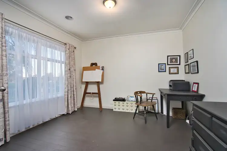 Second view of Homely house listing, 17 Eustace Street, Wendouree VIC 3355