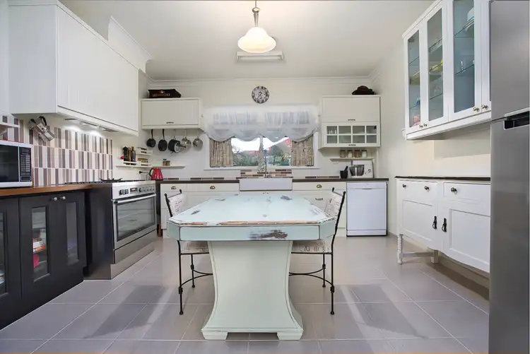 Fourth view of Homely house listing, 17 Eustace Street, Wendouree VIC 3355