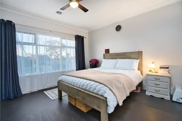 Sixth view of Homely house listing, 17 Eustace Street, Wendouree VIC 3355