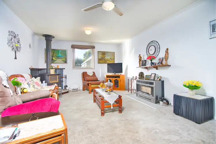 Second view of Homely house listing, 55 Snowgum Road, Dereel VIC 3352