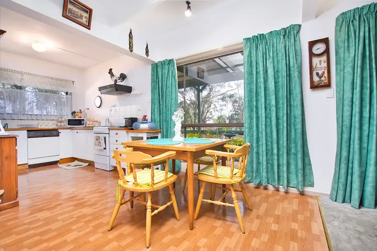 Fifth view of Homely house listing, 55 Snowgum Road, Dereel VIC 3352