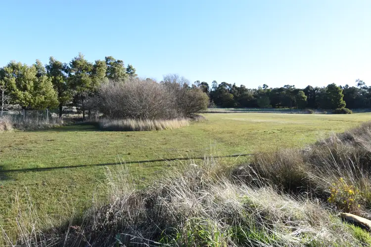 Main view of Homely land listing, C/A 8a Part, Invermay - White Swan Road, Invermay VIC 3352