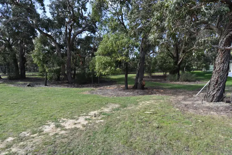 Main view of Homely land listing, 324 Simpson Street, Nerrina VIC 3350