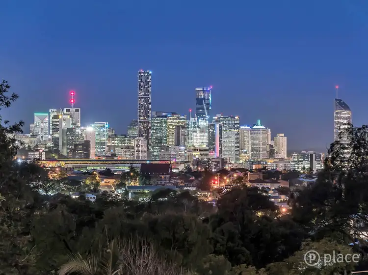 231 Fernberg Road, Paddington QLD 4064