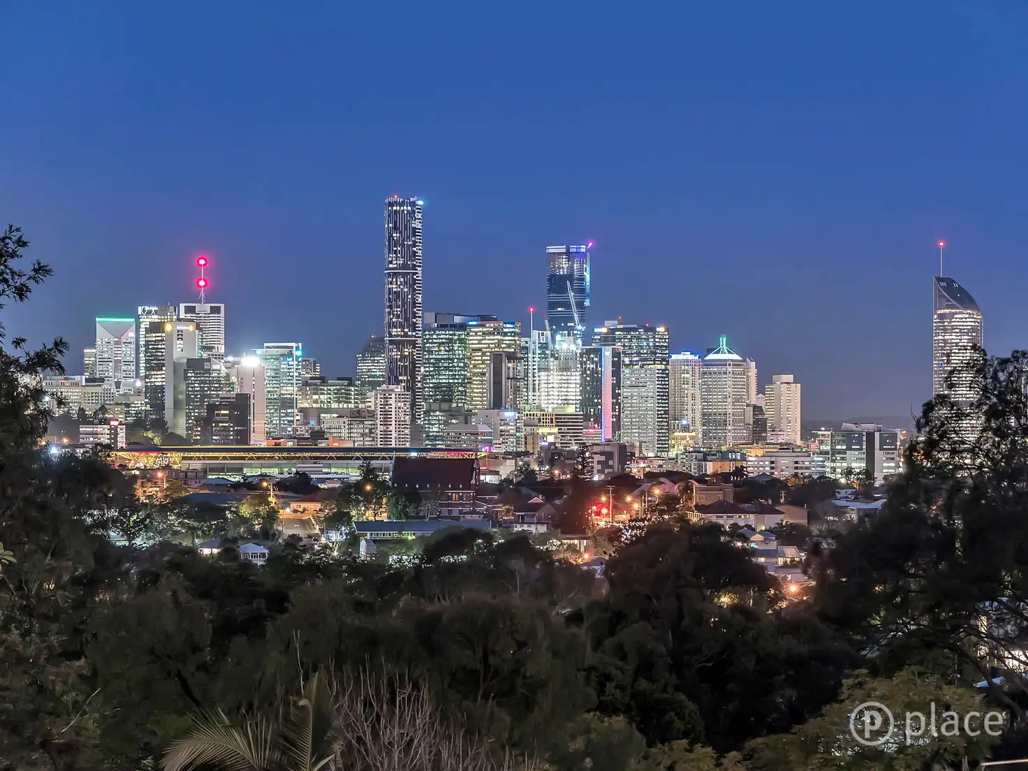 Main view of Homely house listing, 231 Fernberg Road, Paddington QLD 4064