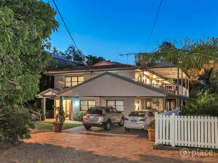 Second view of Homely house listing, 231 Fernberg Road, Paddington QLD 4064
