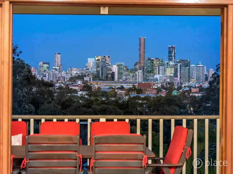 Third view of Homely house listing, 231 Fernberg Road, Paddington QLD 4064