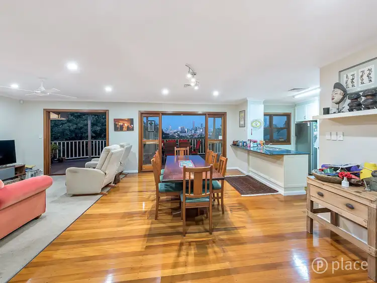 Fifth view of Homely house listing, 231 Fernberg Road, Paddington QLD 4064
