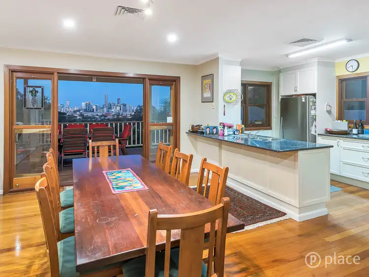 Sixth view of Homely house listing, 231 Fernberg Road, Paddington QLD 4064