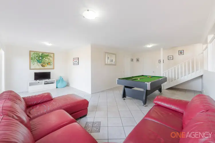 Sixth view of Homely house listing, 4 Ebbtide Avenue, Caves Beach NSW 2281