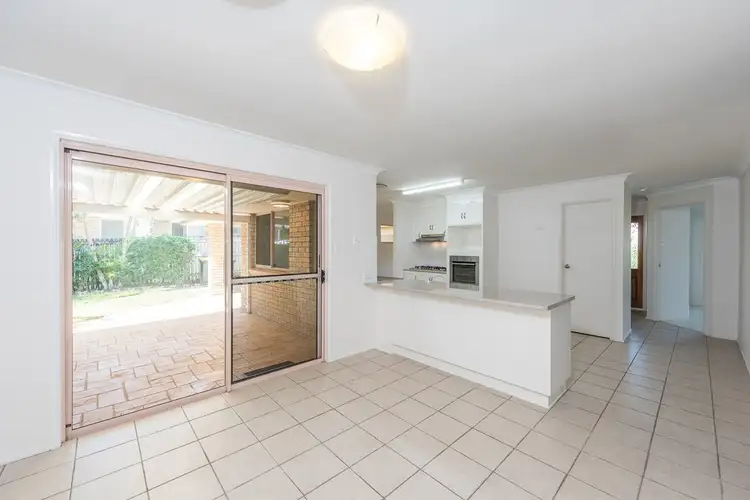 Sixth view of Homely house listing, 5 Murray Court, Kalkie QLD 4670