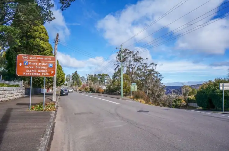 281 Katoomba Street, Katoomba NSW 2780