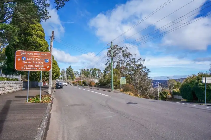 Main view of Homely land listing, 281 Katoomba Street, Katoomba NSW 2780