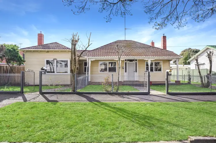 Main view of Homely house listing, 408 & 408a Sebastopol Street, Ballarat Central VIC 3350