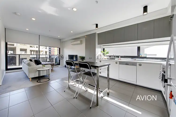 301/41-45 Edgewater Boulevard, Maribyrnong VIC 3032