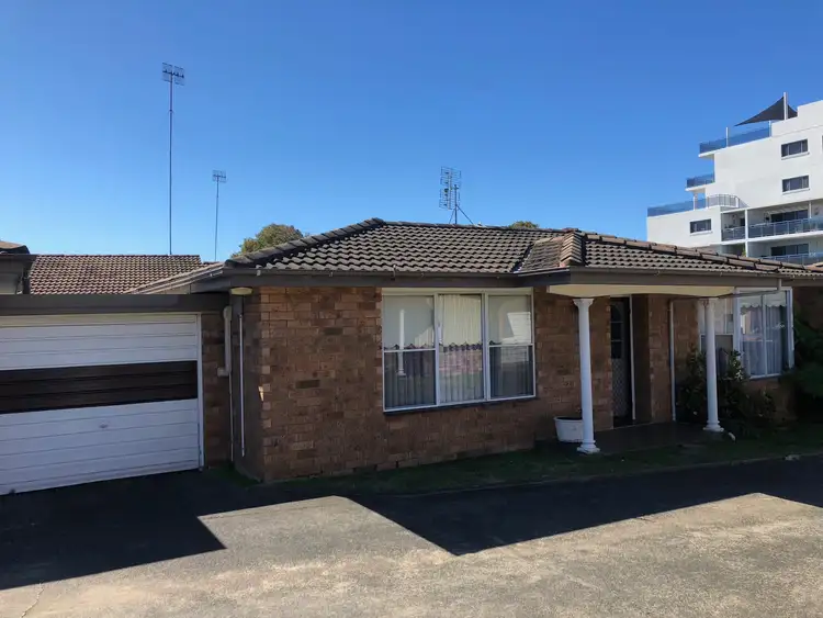 3/38 Oakland Ave, The Entrance NSW 2261