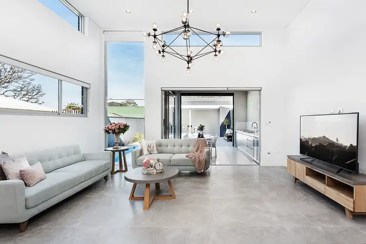 Sixth view of Homely house listing, 46 Terry Street, Blakehurst NSW 2221