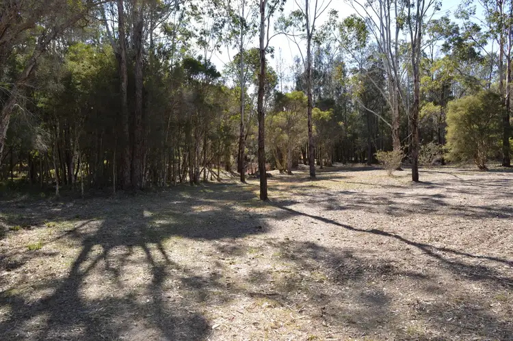 Main view of Homely land listing, 56 - 58 Rugby Street, Ellalong NSW 2325